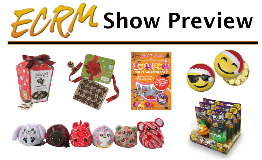 February 2018 ECRM Show Preview