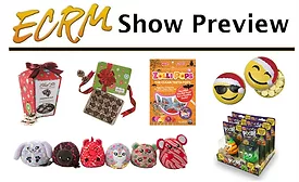 February 2018 ECRM Show Preview