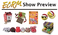 February 2018 ECRM Show Preview