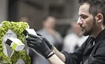 Florent Cheveau WCM 2018
