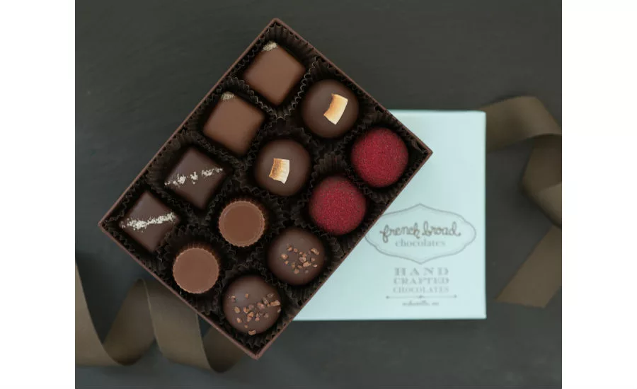 French Broad Chocolates 1