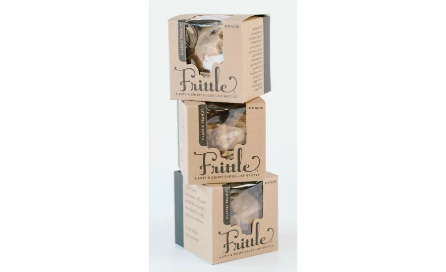 Frittle Candy