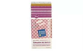 Fruition Chocolate Good Food gift set