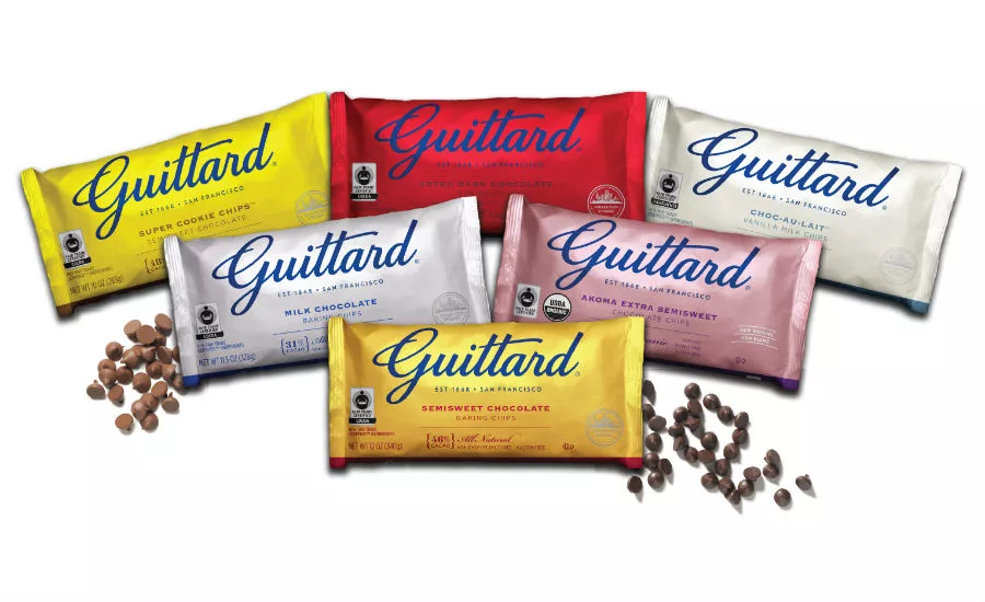 Guittard Chocolate Chips