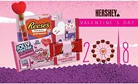 Hershey 2018 Valentines Day Hershey 2018 Valentines Day
