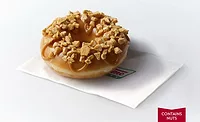 Hersheys Gold Krispy Kreme Hersheys Gold Krispy Kreme