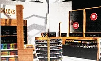 Hershey Retail Report