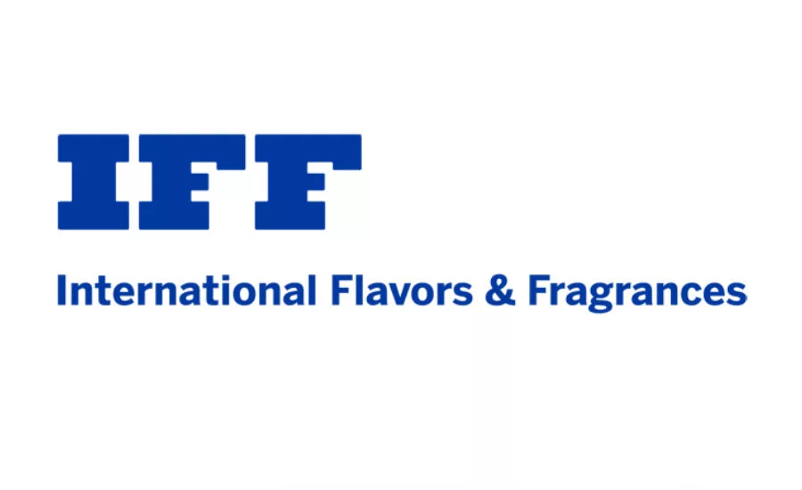 IFF logo