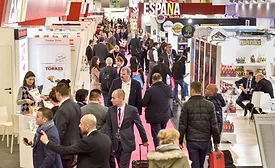 ISM 2017
