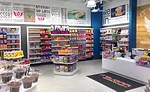 ITSUGAR Navy Pier store