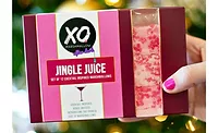 Jingle Juice marshmallows