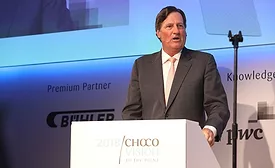 John Downs_CHOCOVISION