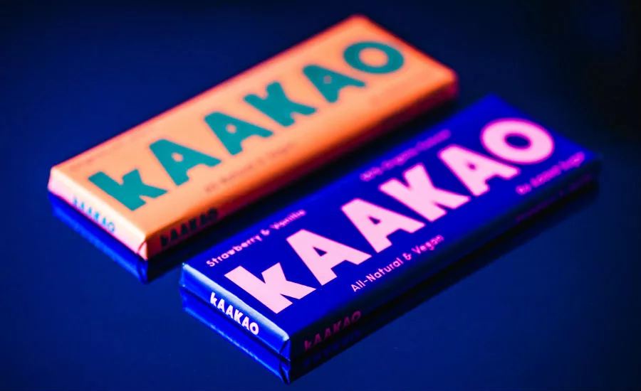 kAAKAO bars