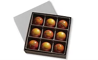 Kohler Pumpkin Spice Kohler Pumpkin Spice