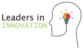 Leaders in Innovation graphic