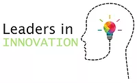 Leaders in Innovation graphic Leaders in Innovation graphic