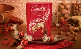 Lindt Lindor truffles