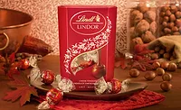 Lindt Lindor truffles