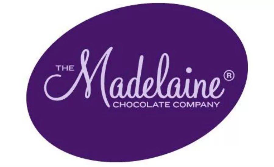 Madelaine Chocolate logo