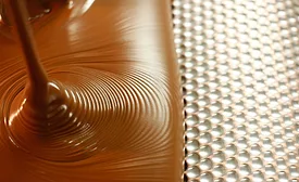 Mars Chocolate