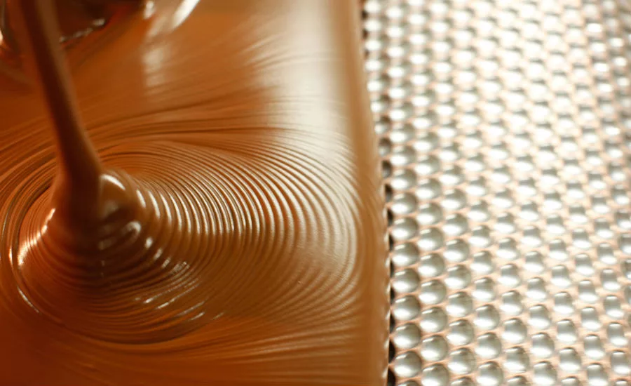 Mars Chocolate
