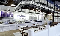 Milk Shake Factory