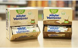 Milkybar Wowsomes