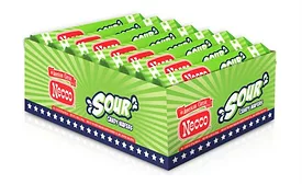 NECCO sours