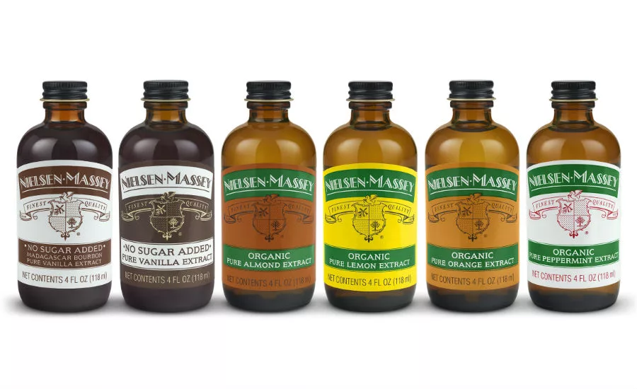 Nielsen-Massey Organics