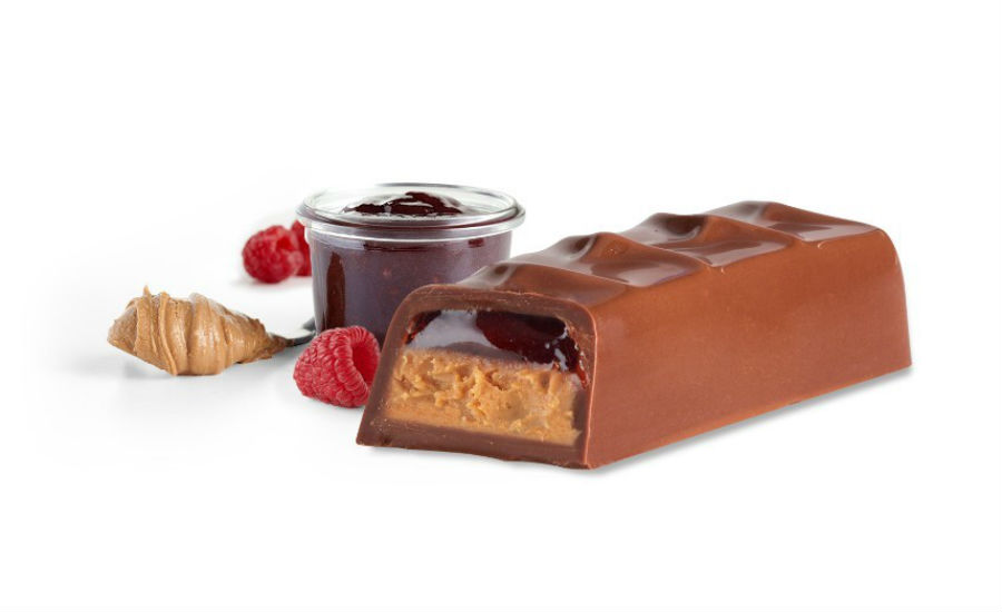 OCHO PB&J bar