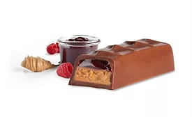 OCHO PB&J bar