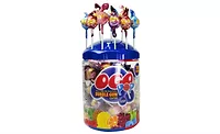 Original Gourmet Bubblegum Pops Original Gourmet Bubblegum Pops