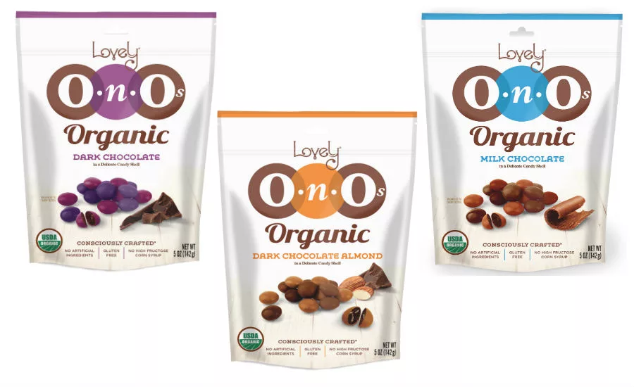 Lovely Candy Co ONOs