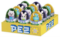 PEZ Easter collection