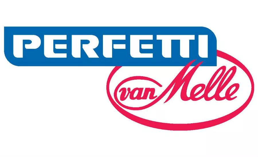 Perfetti Van Melle logo