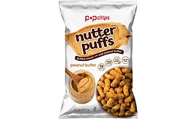 Popchips Nutter Puffs