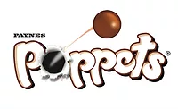 Poppets logo
