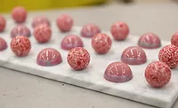 Ruby chocolate ISM