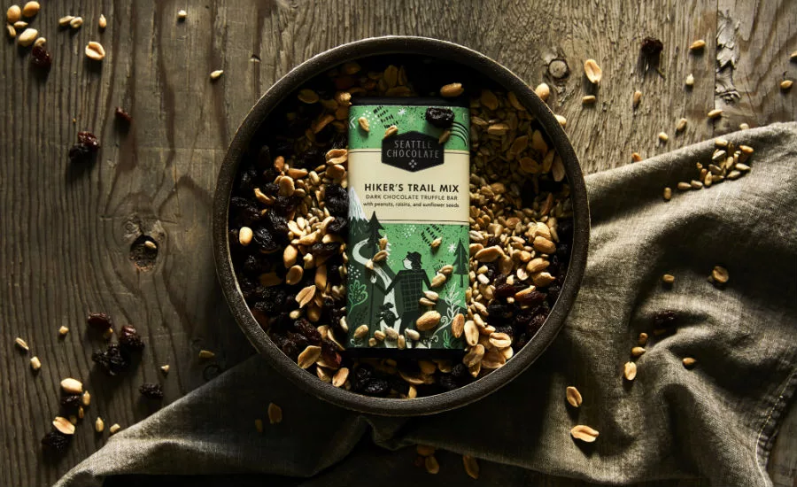 Seattle Chocolates New Packaging 1