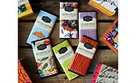 Seattle Chocolates New Packaging 2