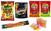 Spicy candy_web Spicy candy_web