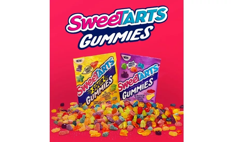 SweeTARTS
