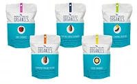 Sweet Valley Organics Sweet Valley Organics