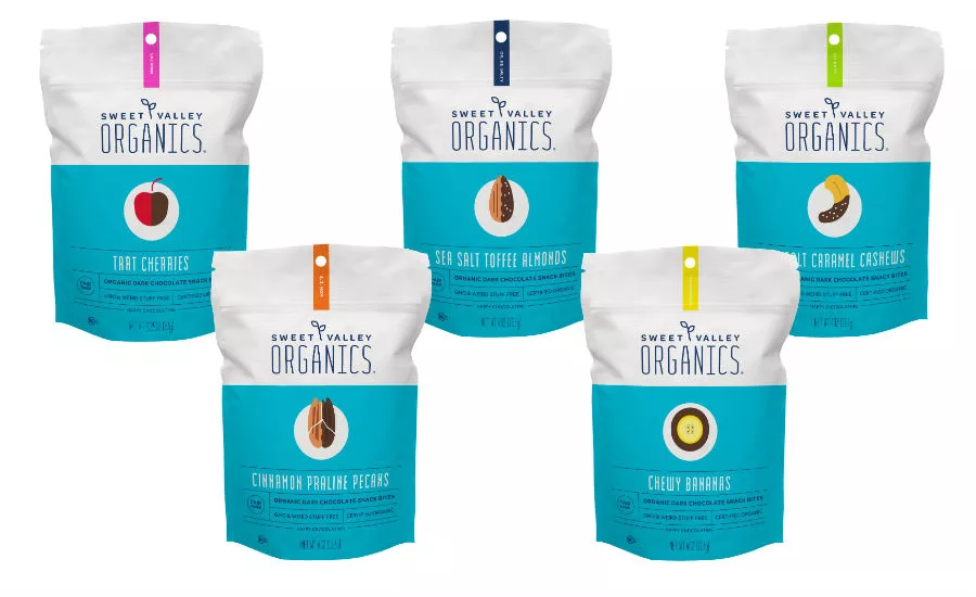 Sweet Valley Organics