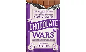Chocolate Wars