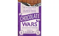 Chocolate Wars Chocolate Wars