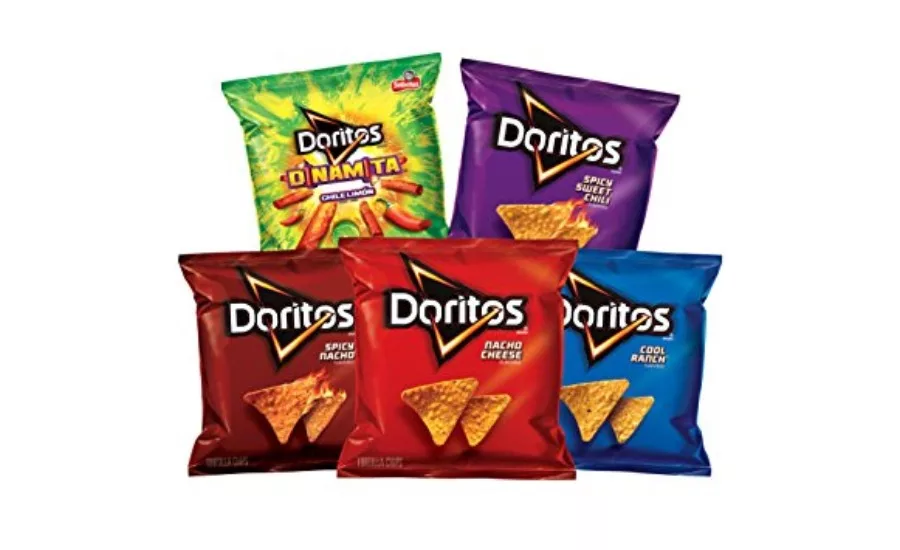 doritos