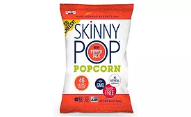 skinny pop