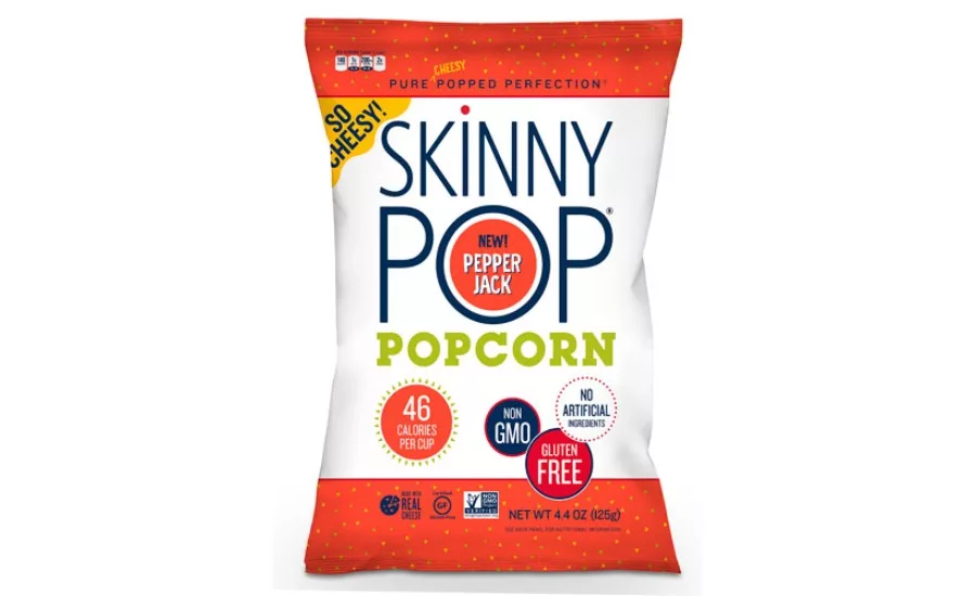 skinny pop