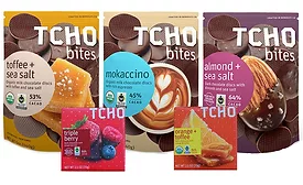 TCHO products